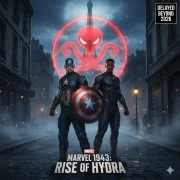 تاخیر دوباره بازی مارول