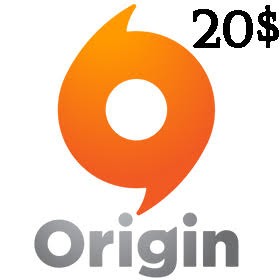اوریجین 20 دلاری امریکا