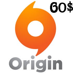 اوریجین 60 دلاری امریکا