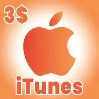 Apple iTunes Gift Card 3